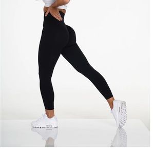 NVGTN seamless leggings
